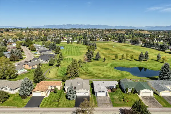 124 W Nicklaus Avenue, Kalispell, MT 59901