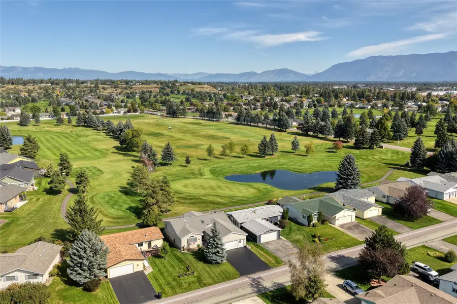 124 W Nicklaus Avenue, Kalispell, MT 59901 - #2