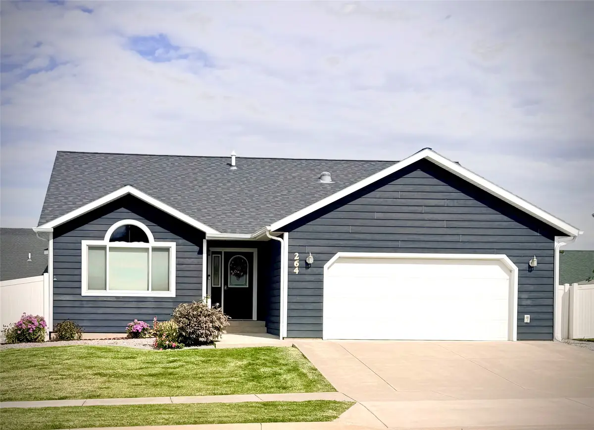 264 Northgate Loop, Helena, MT 59602 - #1