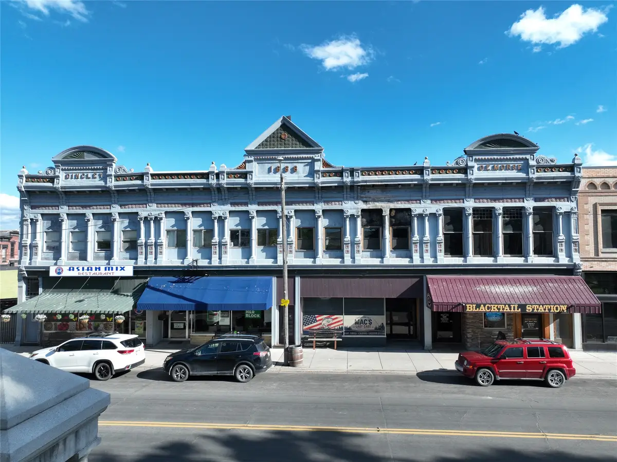 26 S Montana Street, Dillon, MT 59725 - #1