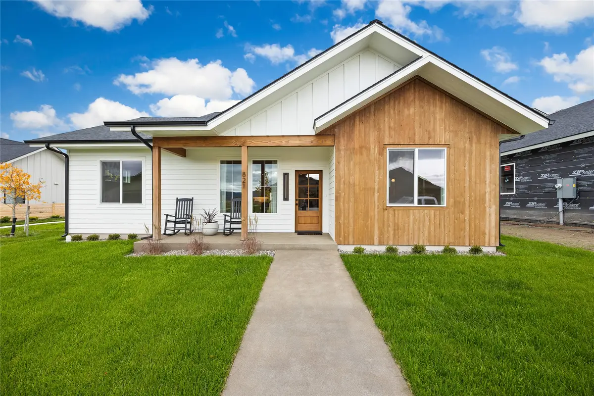821 Rivet Way, Kalispell, MT 59901 - #1
