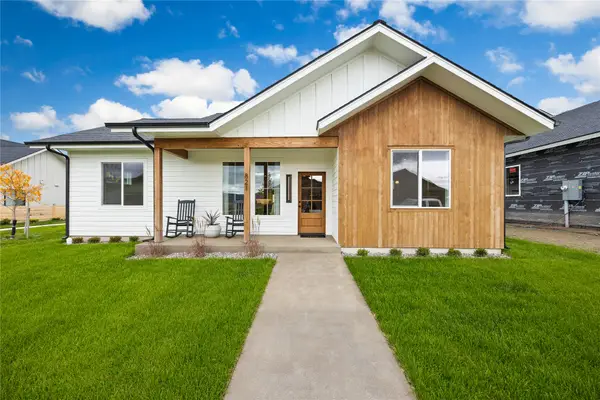 821 Rivet Way, Kalispell, MT 59901
