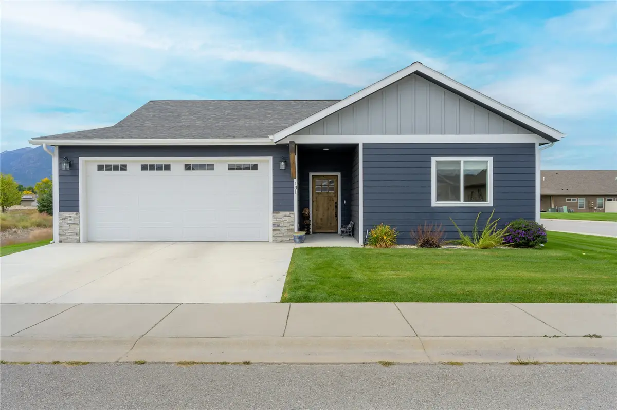 131 Winners Way, Hamilton, MT 59840 - #1