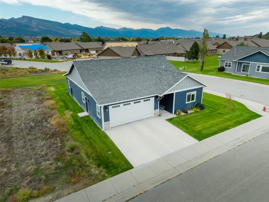 131 Winners Way, Hamilton, MT 59840 - #3