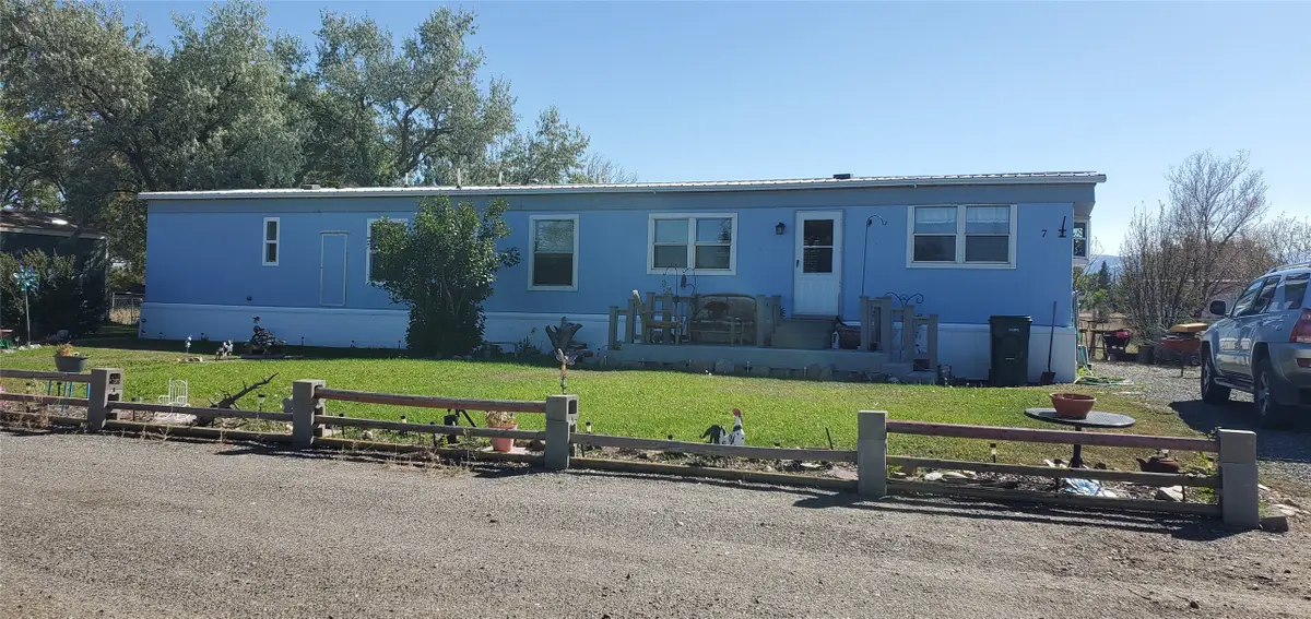 5495 Montana Avenue #7, Helena, MT 59602 - #1