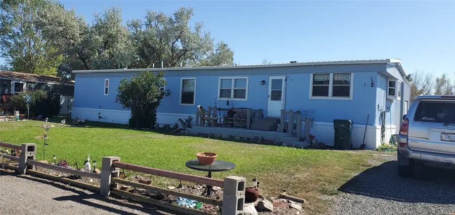 5495 Montana Avenue #7, Helena, MT 59602 - #2