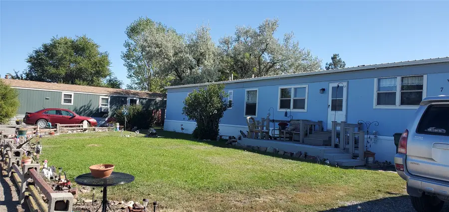 5495 Montana Avenue #7, Helena, MT 59602 - #3