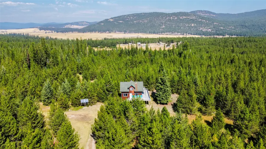 275/283 Gobblers Knob Road, Marion, MT 59925 - #2