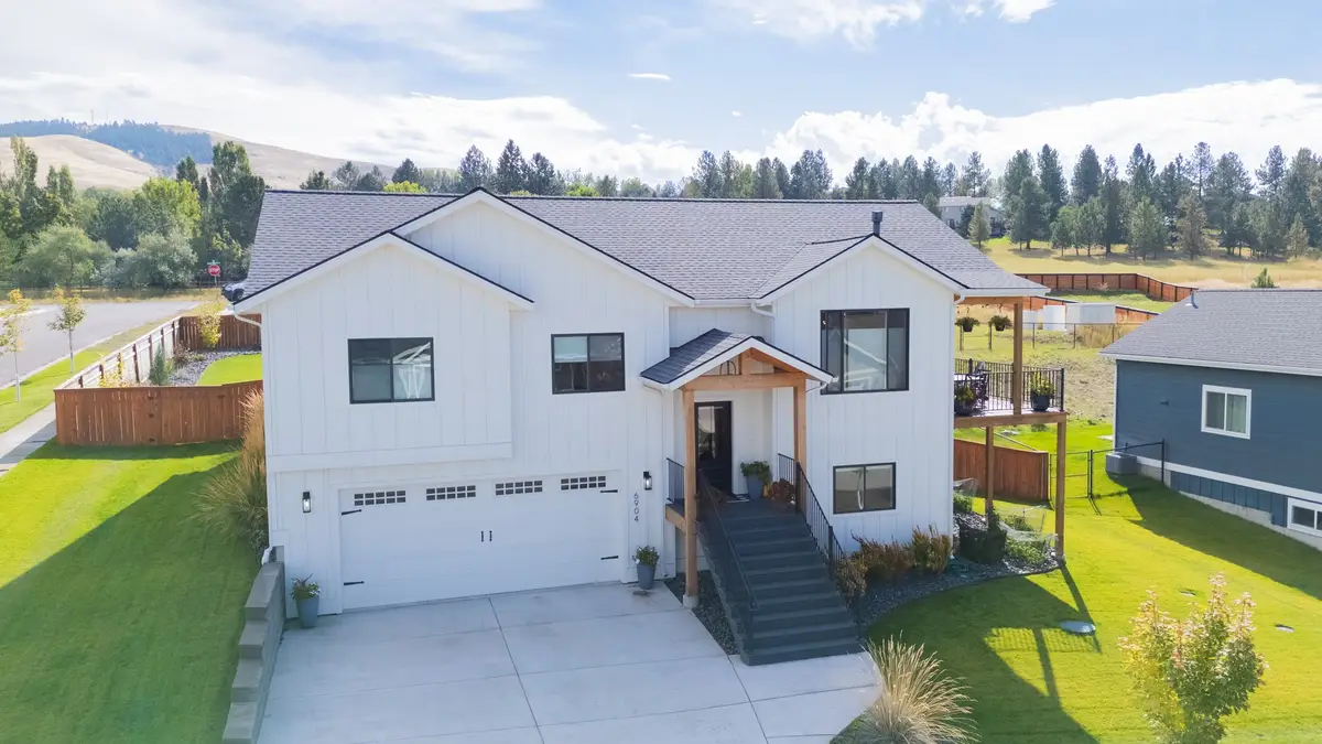 6904 Shaver Drive, Missoula, MT 59803 - #1