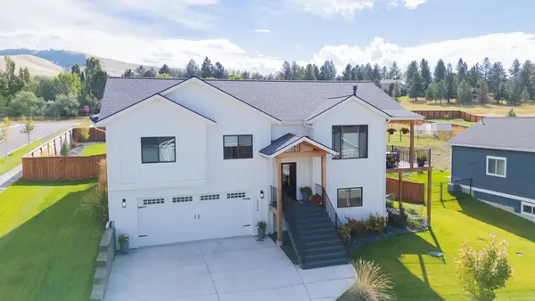 6904 Shaver Drive, Missoula, MT 59803