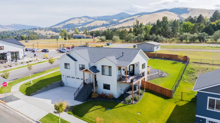 6904 Shaver Drive, Missoula, MT 59803 - #2