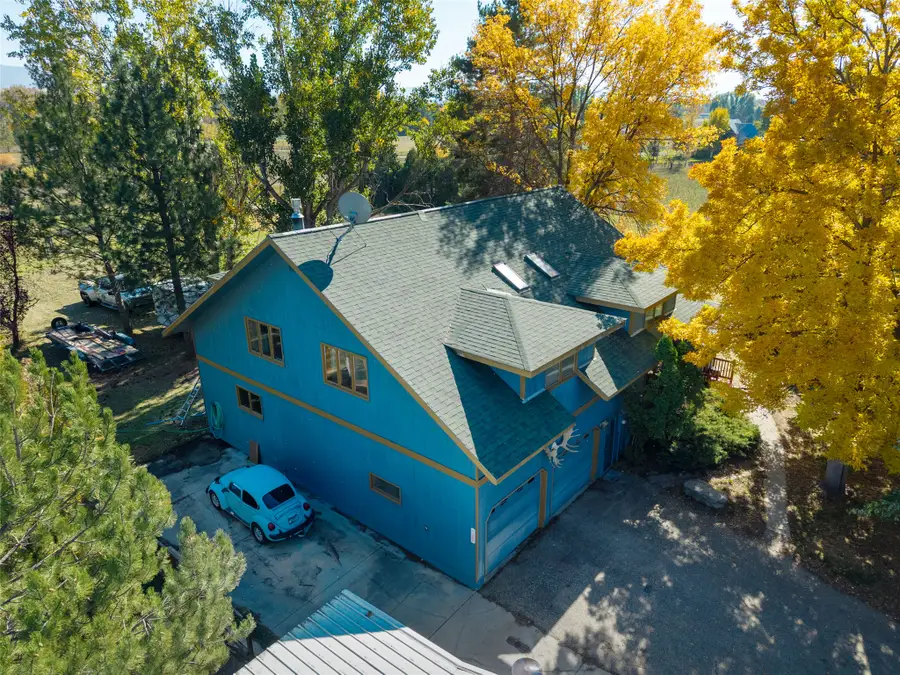 5808 Fox Trail, Florence, MT 59833 - #2