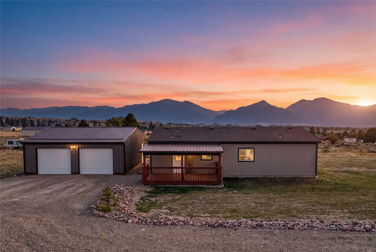 3978 Marlo Way, Stevensville, MT 59870 - #1