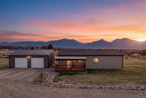3978 Marlo Way, Stevensville, MT 59870