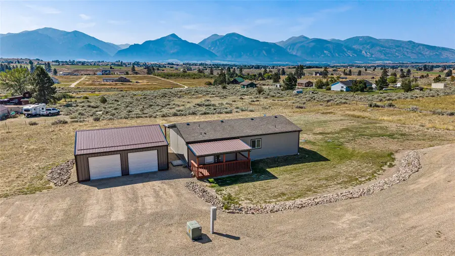3978 Marlo Way, Stevensville, MT 59870 - #2