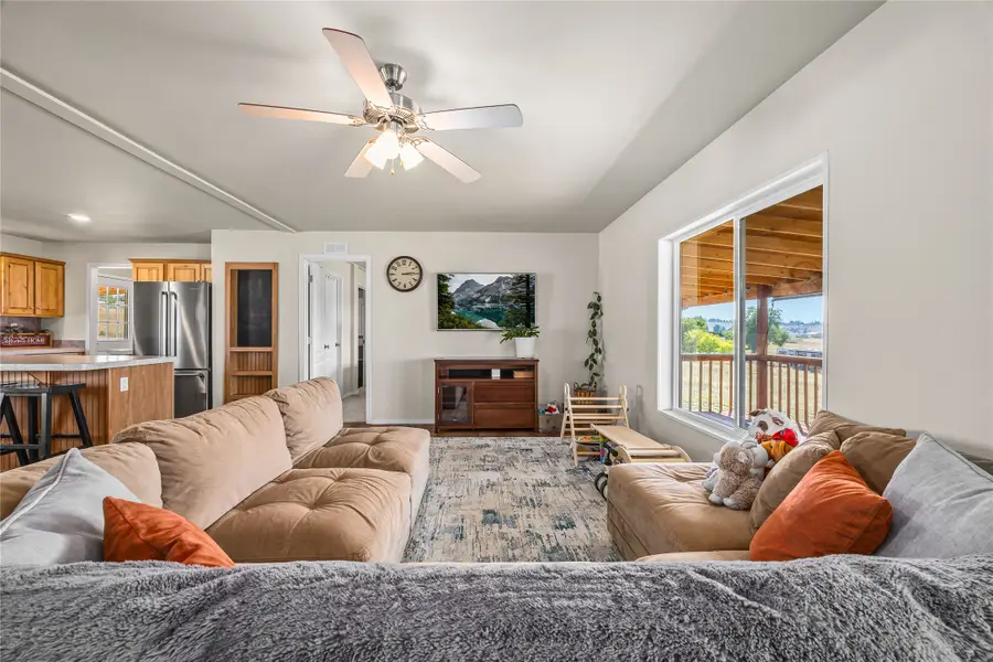3978 Marlo Way, Stevensville, MT 59870 - #3