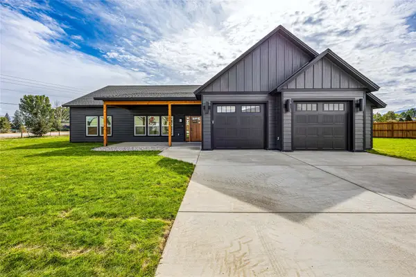 5213 Bronco Court, Florence, MT 59833