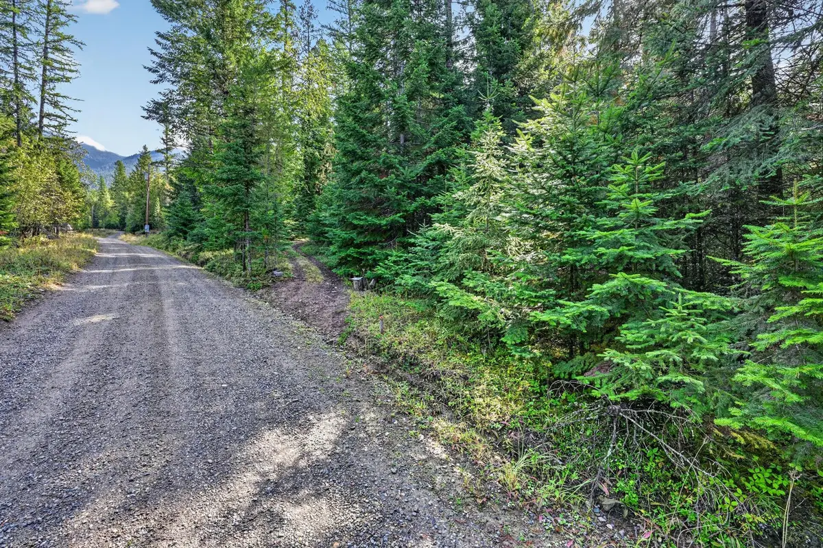 302 Griffith Creek Road, Eureka, MT 59917 - #1