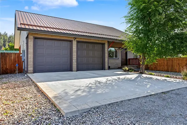 324 E Meany Street, Plains, MT 59859