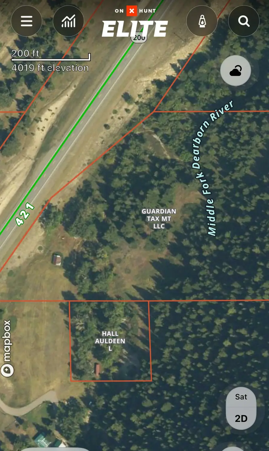 TBD Hwy 200, Wolf Creek, MT 59648 - #3