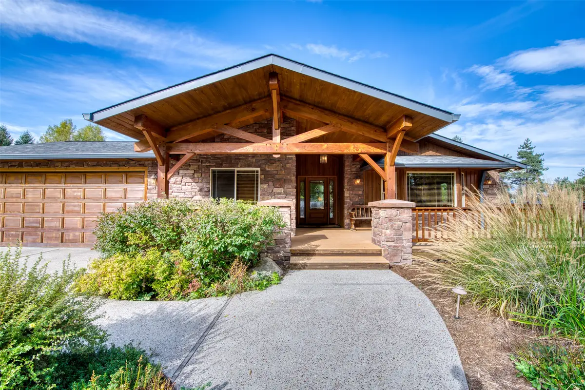 343 Skyline Drive, Hamilton, MT 59840 - #1