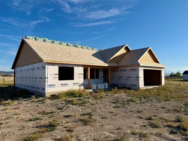 20 Ryder Court, Helena, MT 59602