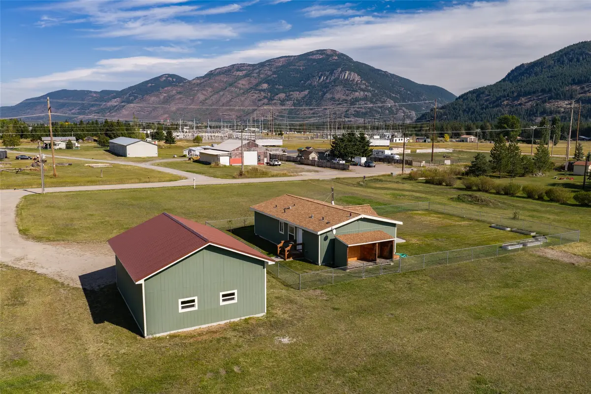 845 Berne Road, Columbia Falls, MT 59912 - #1