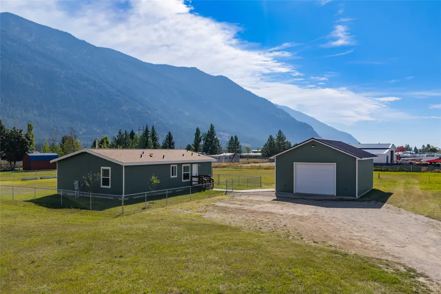 845 Berne Road, Columbia Falls, MT 59912 - #2