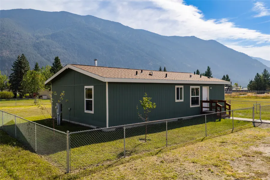 845 Berne Road, Columbia Falls, MT 59912 - #3
