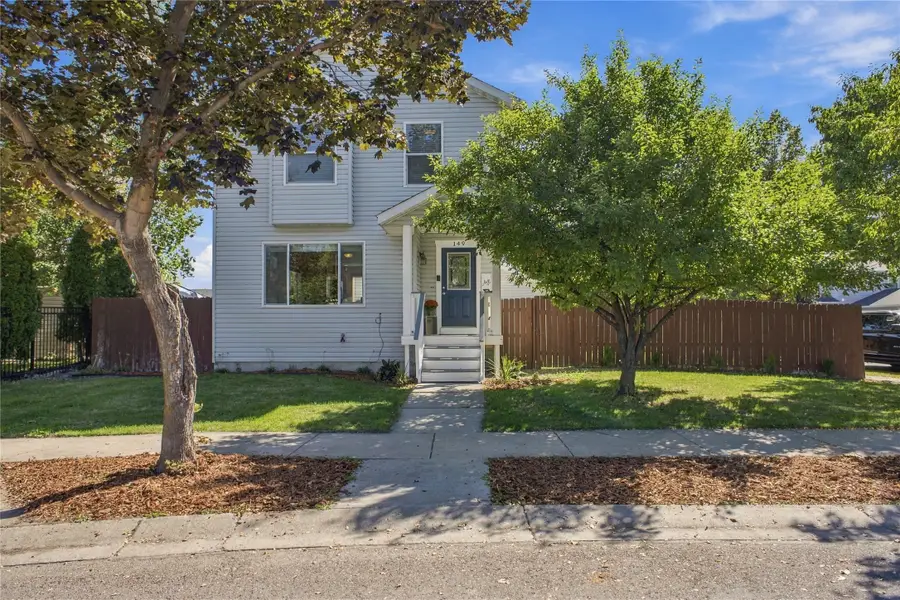 149 Denver Avenue, Kalispell, MT 59901 - #2