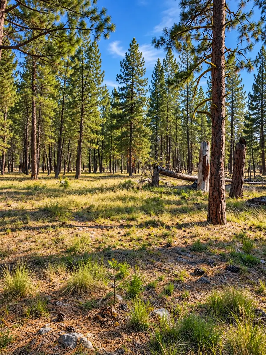 NHN Holloway Lane, Florence, MT 59833 - #2
