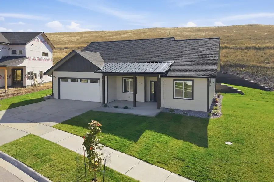 7118 Helenka Rose Drive, Missoula, MT 59803 - #2