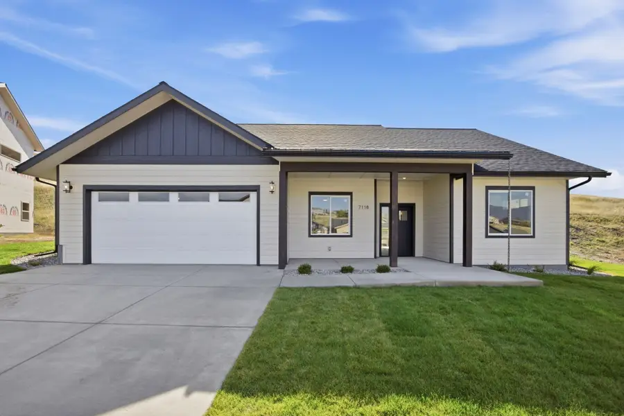7118 Helenka Rose Drive, Missoula, MT 59803 - #3