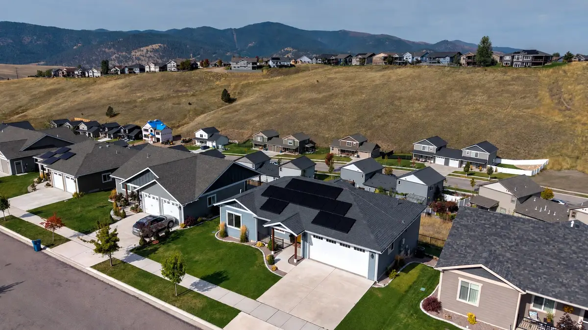 7012 Jenaya Court, Missoula, MT 59803 - #1