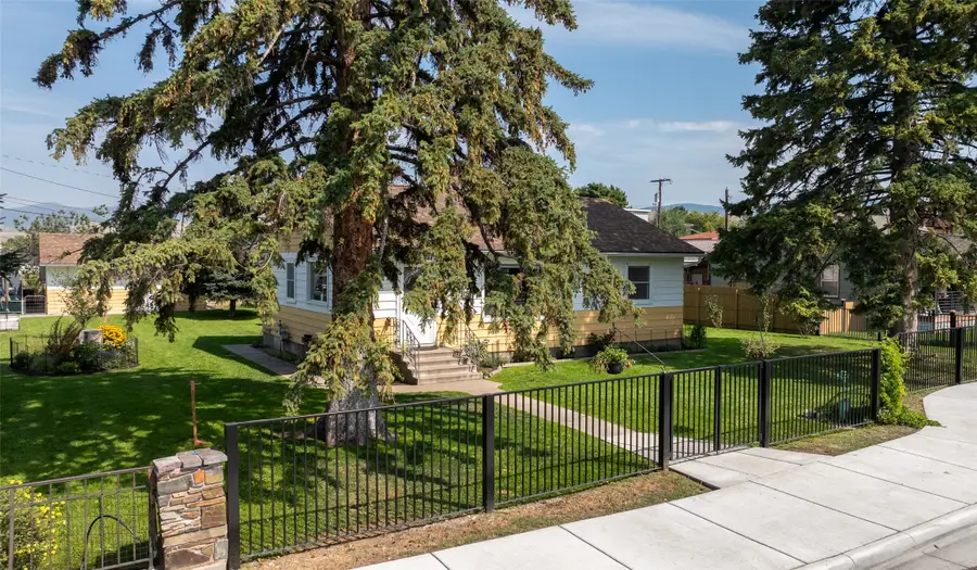 1244 (Lot 15A) Montana Street, Missoula, MT 59801 - #2