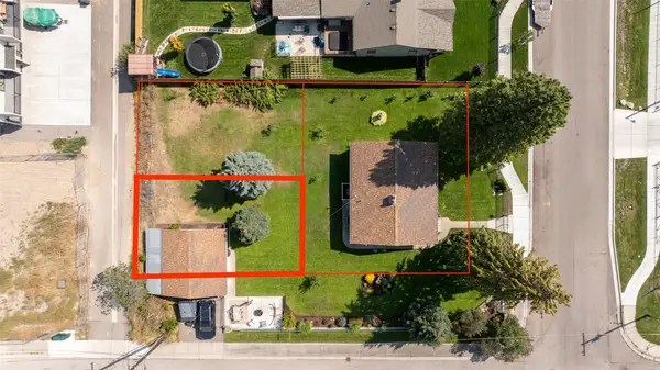1244 (Lot 13A) Montana Street, Missoula, MT 59801
