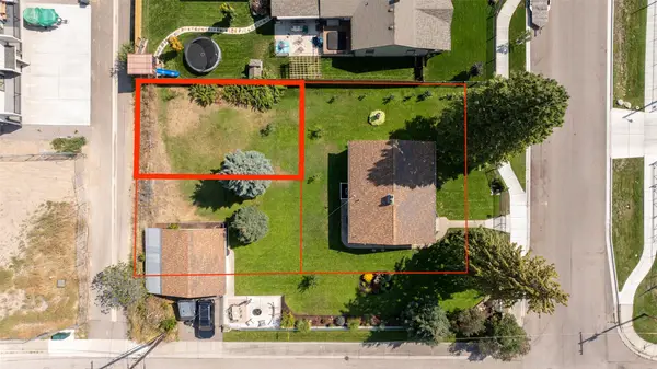 1244 (Lot 14A) Montana Street, Missoula, MT 59801