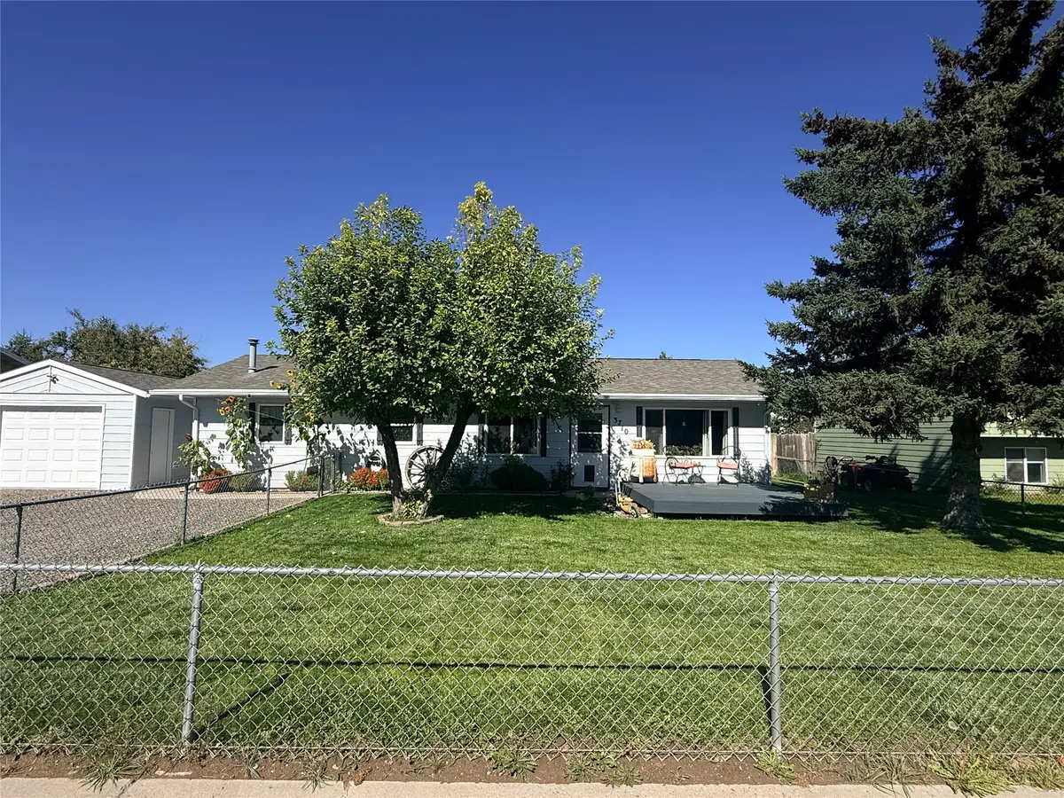 3710 E Riggs Street, East Helena, MT 59635 - #1