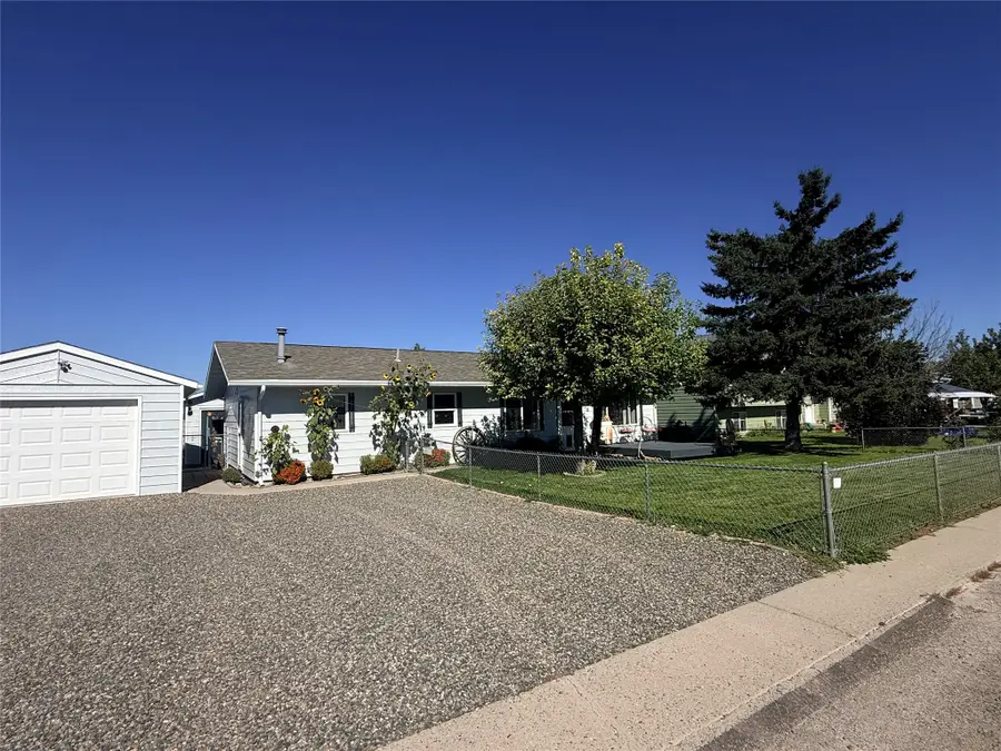 3710 E Riggs Street, East Helena, MT 59635 - #2