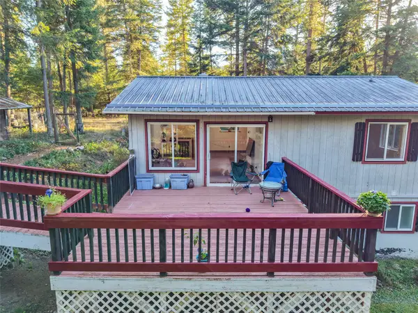 131 Hummingbird Lane, Troy, MT 59935