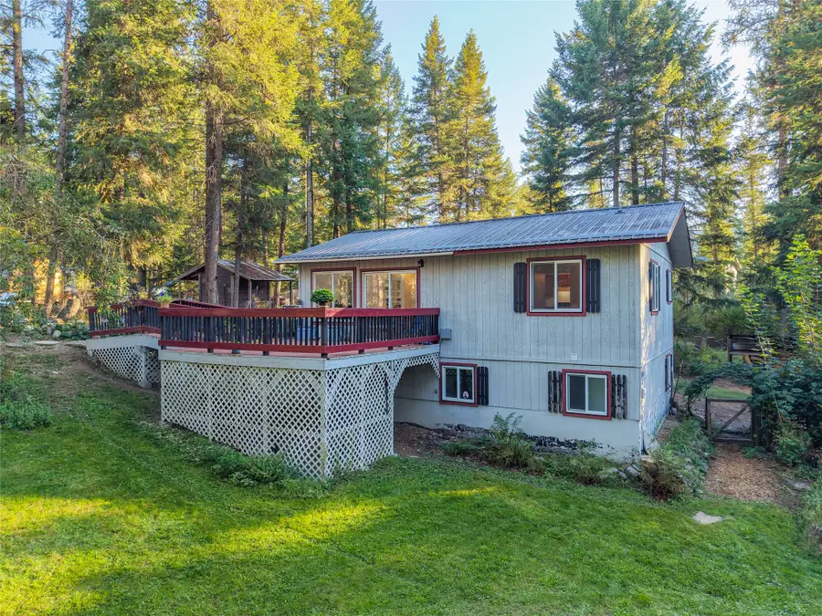 131 Hummingbird Lane, Troy, MT 59935 - #2