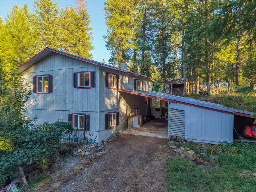 131 Hummingbird Lane, Troy, MT 59935 - #3