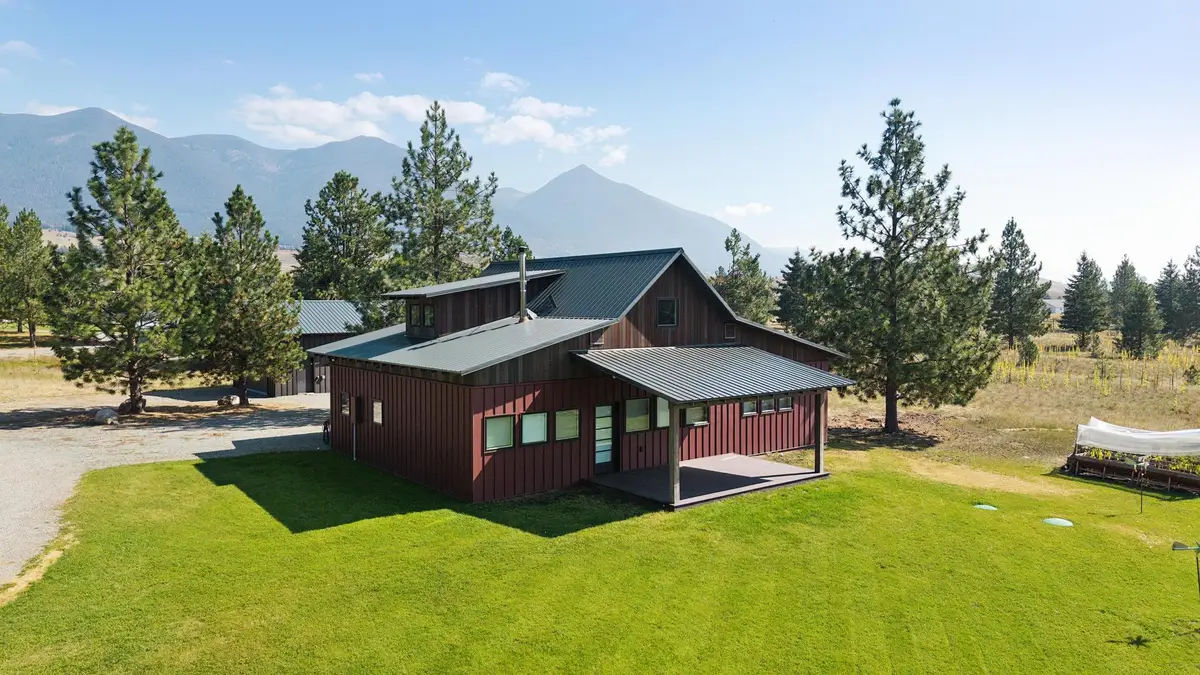 233 Acres Lane, Eureka, MT 59917 - #1
