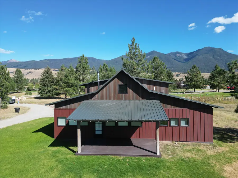 233 Acres Lane, Eureka, MT 59917 - #2