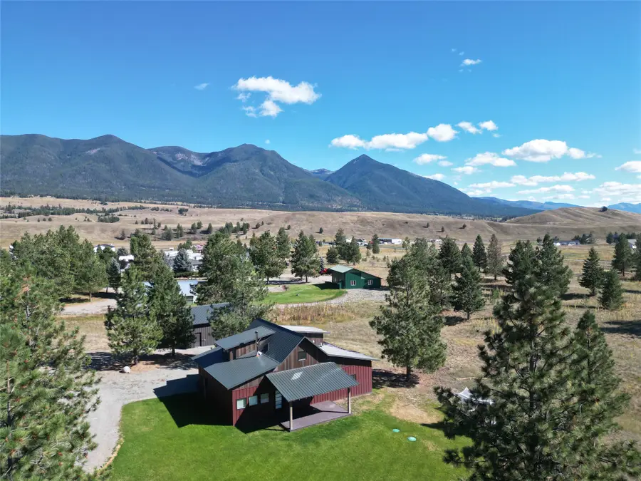 233 Acres Lane, Eureka, MT 59917 - #3