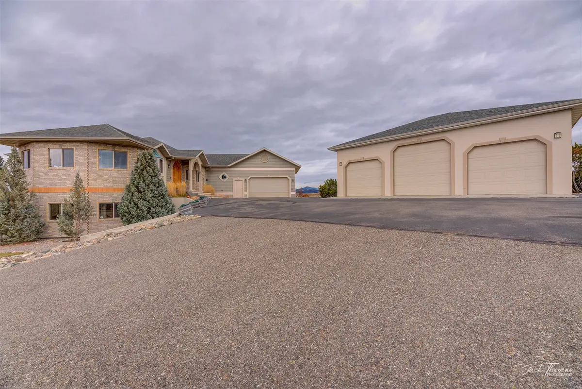 3900 Topaz Court, Helena, MT 59602 - #1