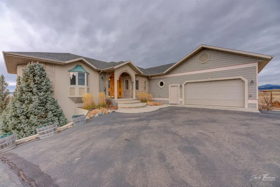 3900 Topaz Court, Helena, MT 59602 - #2