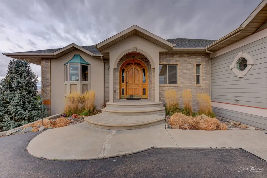 3900 Topaz Court, Helena, MT 59602 - #3