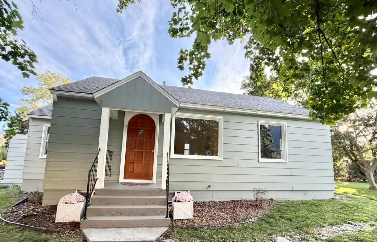 612 Sommers Street, Missoula, MT 59802 - #1