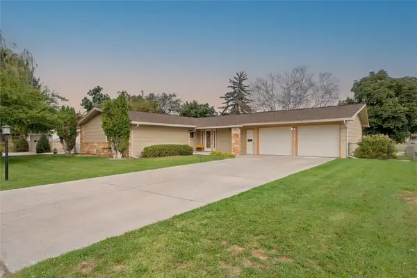 3817 Bellecrest Drive, Missoula, MT 59801